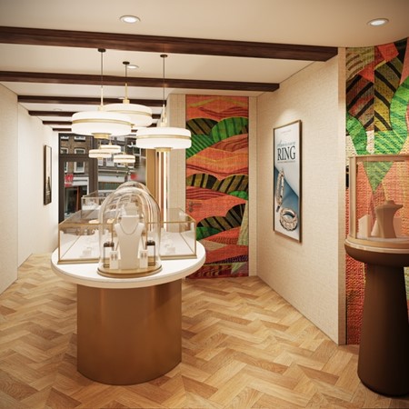 Medium property photo - Steenweg 30, 3511 JR Utrecht